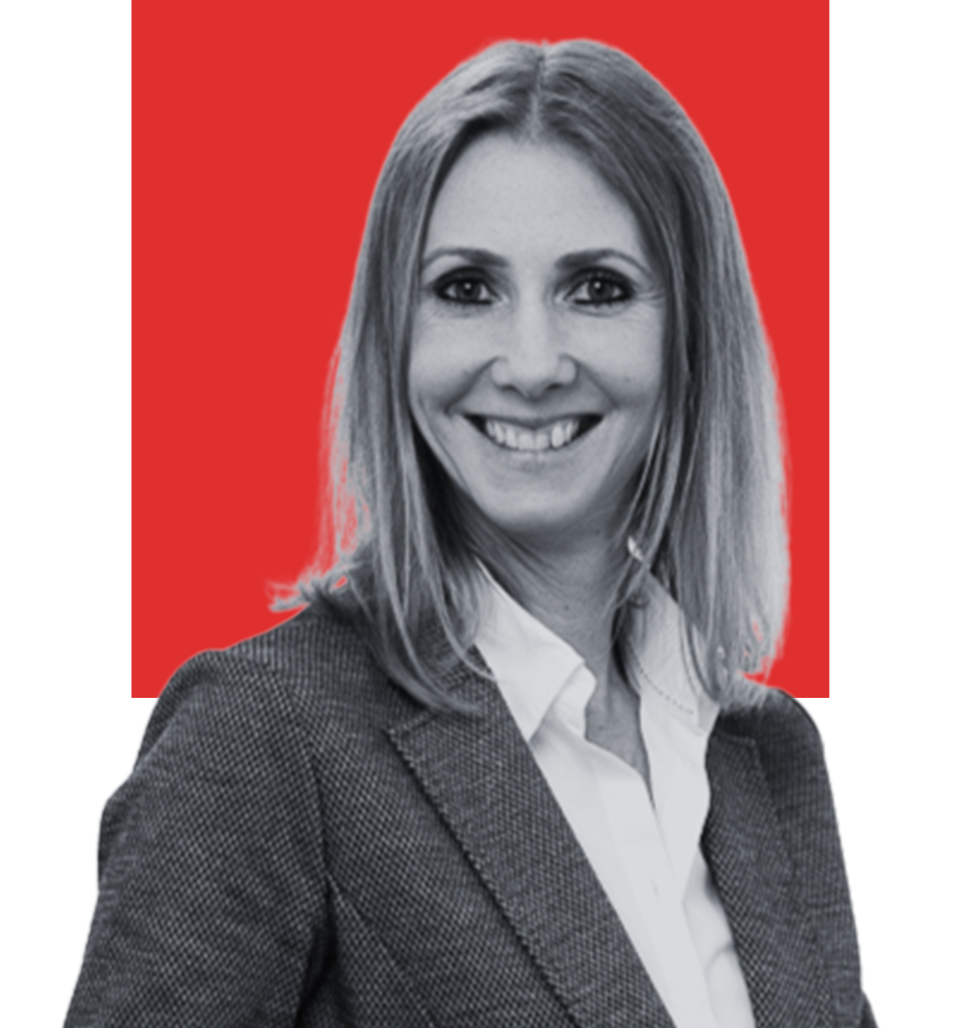 Portrait of Daniela Knauer